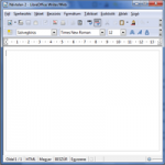 LibreOffice Portable 4.2.1